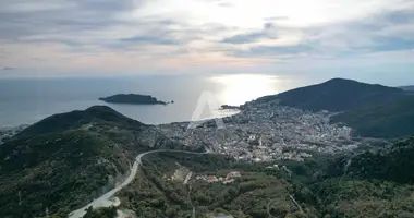 Grundstück in Stanisici, Montenegro