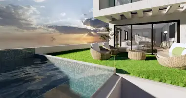 Appartements à plusieurs niveaux 2 chambres dans Municipality of Vari Voula Vouliagmeni, Grèce