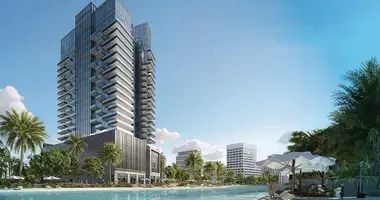 Квартира 3 комнаты в Дубай, ОАЭ