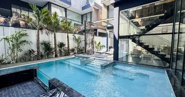 Maison 6 chambres dans Pattaya, Thaïlande