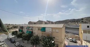 Wohnung in Alicante, Spanien