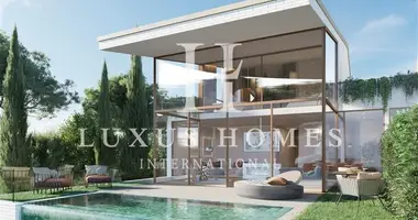 Villa 8 habitaciones en Fuengirola, Španjolska