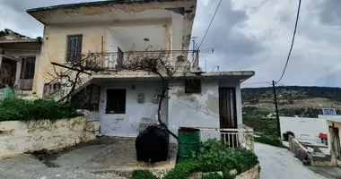 Townhouse 5 bedrooms in Municipality of Agios Nikolaos, Greece