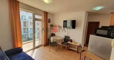 1 bedroom apartment in Nesebar, Bulgaria