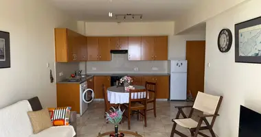 Apartamento 1 habitacion en Tala, Chipre