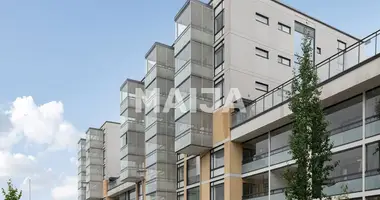 2 bedroom apartment in Helsinki sub-region, Finland