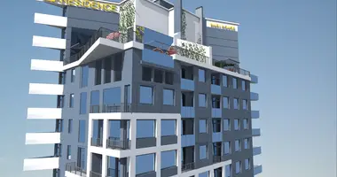 Квартира 3 комнаты в Тбилиси, Грузия