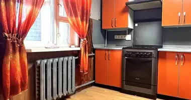  in Scomyslicki sielski Saviet, Belarus