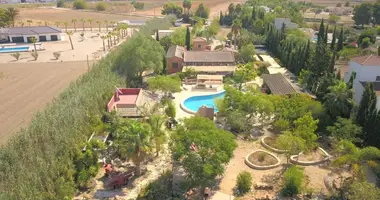 Plot of land in Catral, Spain