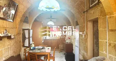 Szeregowiec w Zebbug, Malta