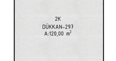 Mieszkanie w Aksu, Turcja