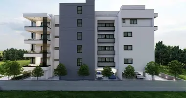 Квартира 2 спальни в муниципалитет Лимасол, Кипр