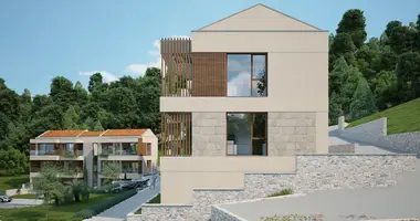 1 bedroom apartment in Blizikuce, Montenegro