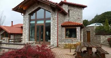 Вилла в Amfikleia Elateia Municipality, Греция