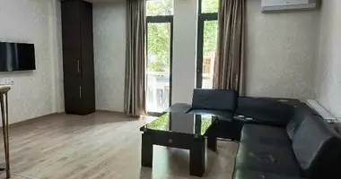 Apartment for rent in Tbilisi, Chugureti в Тбилиси, Грузия