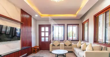 Кондо 3 комнаты в Сиемреап, Камбоджа