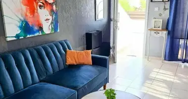 Apartamento 2 habitaciones en Pafos, Chipre