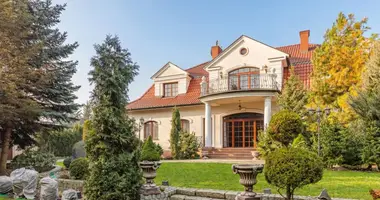 Квартира в Варшава, Польша