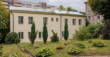 Wohnung 3 zimmer in Minsk, Belarus