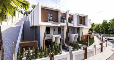3 bedroom apartment in Kusadasi, Turkey