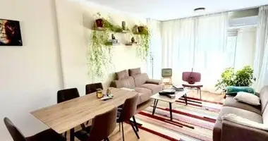 Квартира 2 спальни в муниципалитет Лимасол, Кипр