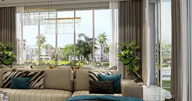 Дом 6 спален в Дубай, ОАЭ