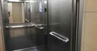 2 room apartment in Odesa, Ukraine