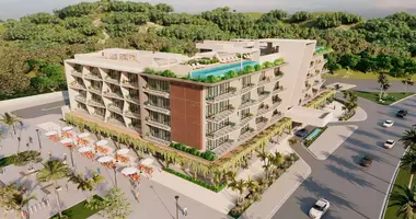 Apartamento independiente Piso independiente 2 habitaciones en La Crucecita, México
