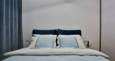 Apartamento 1 habitacion en Budva, Montenegro