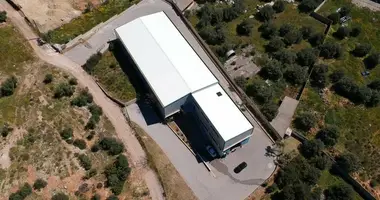 Almacén 2 403 m² en Municipality of Athens, Grecia