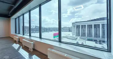 Pomieszczenie biurowe 104 m² w Mińsk, Białoruś