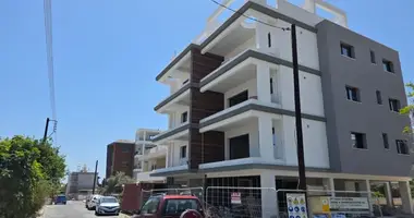 Apartamento 2 habitaciones en Ypsonas Municipality, Chipre