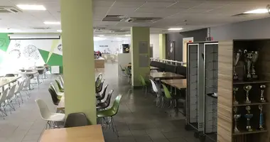 Pomieszczenie biurowe 727 m² w Moskwa, Rosja