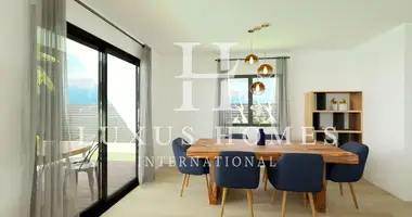 Villa 4 habitaciones en Hondón de las Nieves, Španjolska