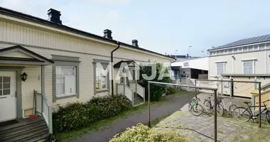 Reihenhaus in Hietakyla, Finnland