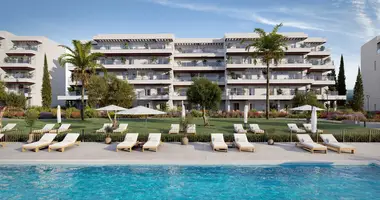 2 bedroom apartment in el Verger, Spain