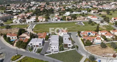 Apartamento 4 habitaciones en Erimi Municipality, Chipre