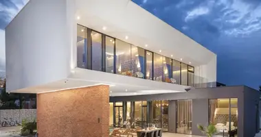 Haus 4 Schlafzimmer in Opcina Liznjan, Kroatien