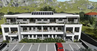 Apartamento 1 habitacion en Sisici, Montenegro