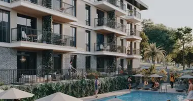 1 bedroom apartment in Marmara Region, Turkey
