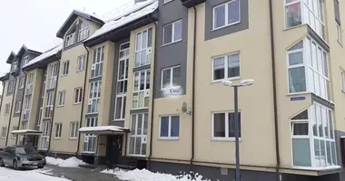 Apartamento 1 habitación en Guryevsk, Rusia