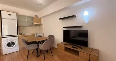 Estudio 1 habitacion en Limasol, Chipre