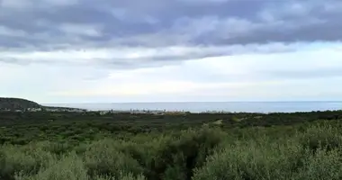 Grundstück in Provinz Agios Nikolaos, Griechenland