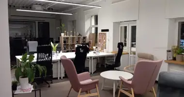 Bureau 880 m² dans Moscou, Russie