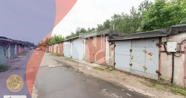 Propriété commerciale 18 m² dans Minsk, Bélarus