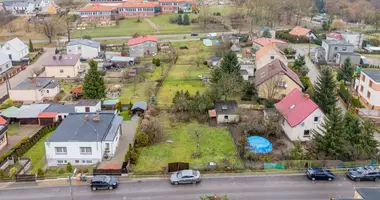 Квартира в Мурована-Гослина, Польша