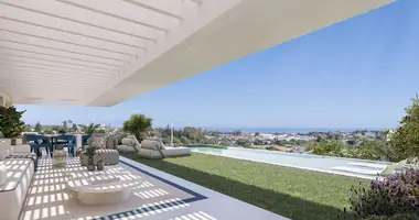 2 bedroom apartment in Benahavis, Spain