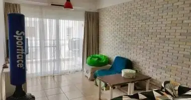 2 bedroom apartment in Trikomo, Northern Cyprus