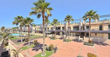 Penthouse 3 bedrooms in Pilar de la Horadada, Spain