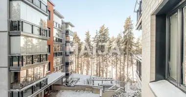 Mieszkanie 3 pokoi w Siilinjarvi, Finlandia